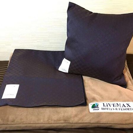 Hotel Livemax Asakusabashi-Eki Kitaguchi Τόκιο Εξωτερικό φωτογραφία