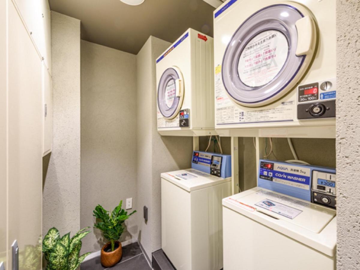 Hotel Livemax Asakusabashi-Eki Kitaguchi Τόκιο Εξωτερικό φωτογραφία