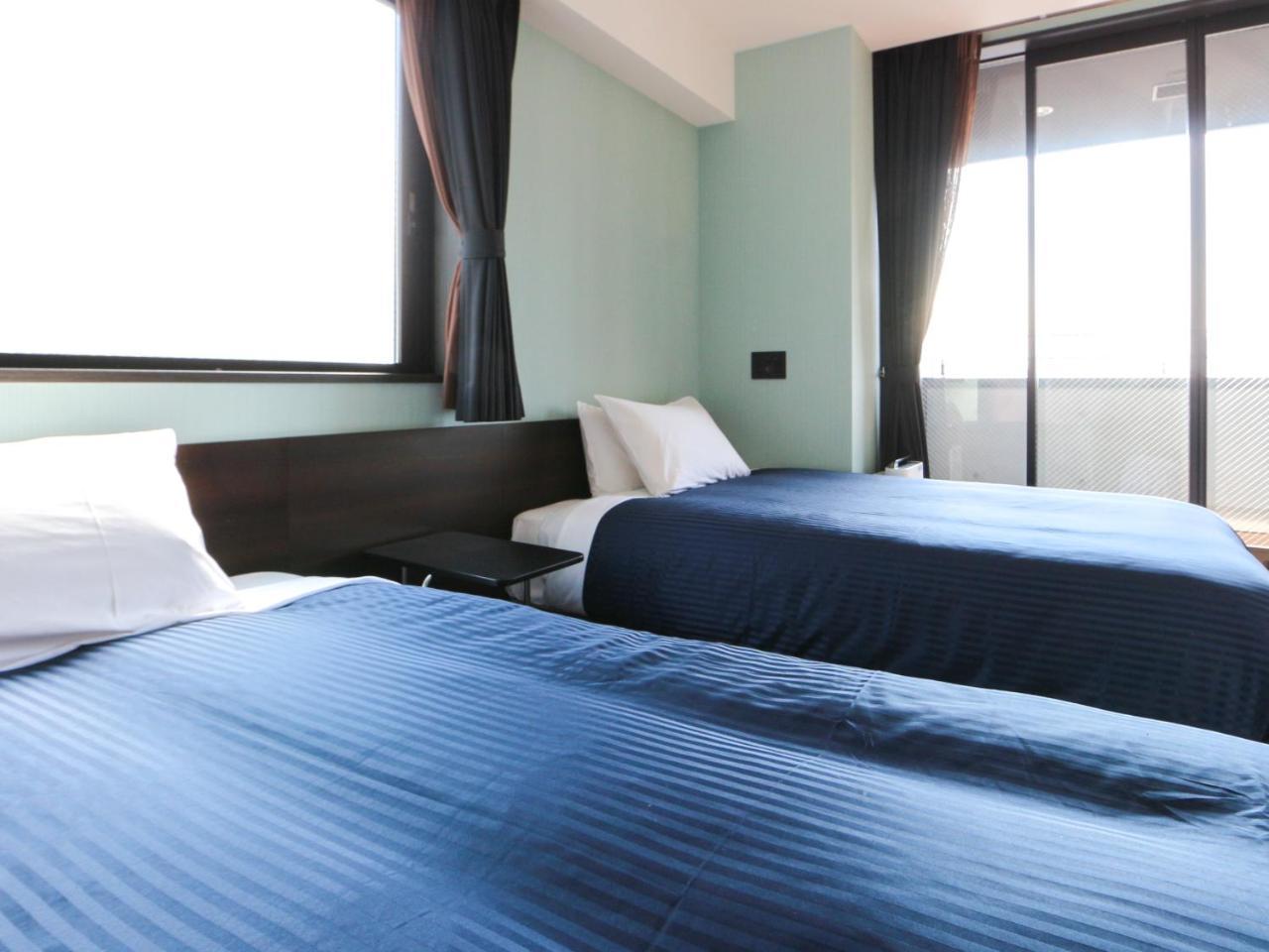 Hotel Livemax Asakusabashi-Eki Kitaguchi Τόκιο Εξωτερικό φωτογραφία