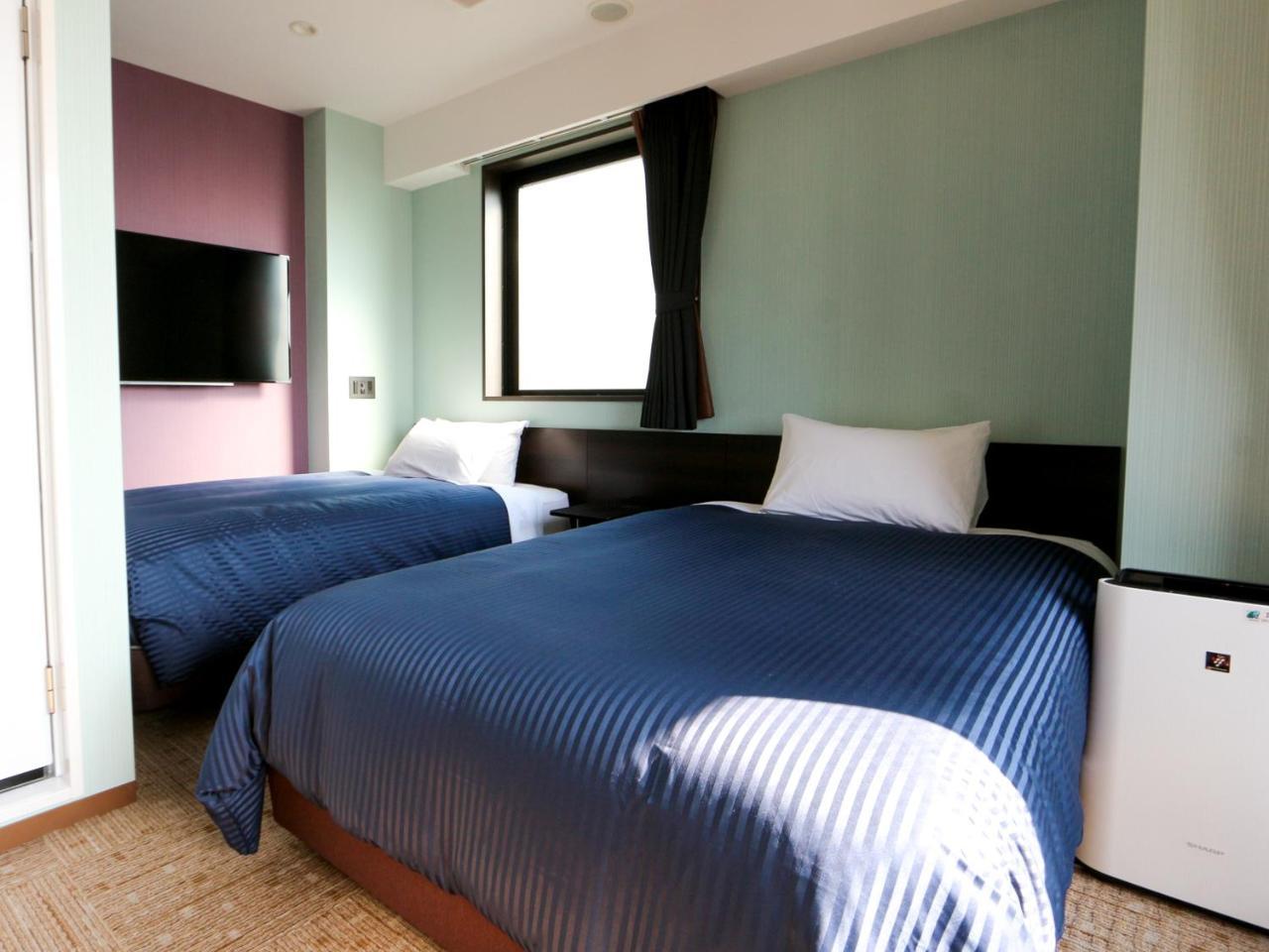 Hotel Livemax Asakusabashi-Eki Kitaguchi Τόκιο Εξωτερικό φωτογραφία