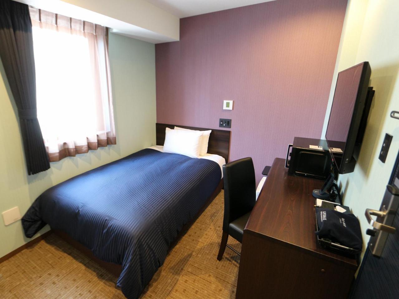 Hotel Livemax Asakusabashi-Eki Kitaguchi Τόκιο Εξωτερικό φωτογραφία